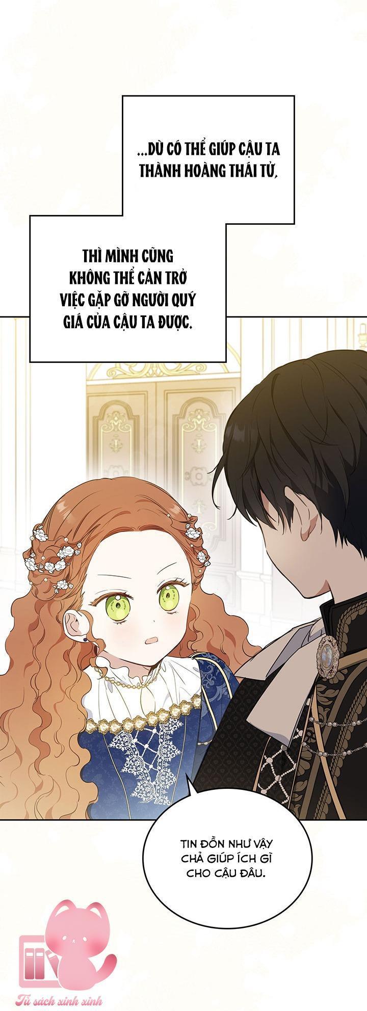 kiếp này ta sẽ trở thành gia chủ chapter 76 62