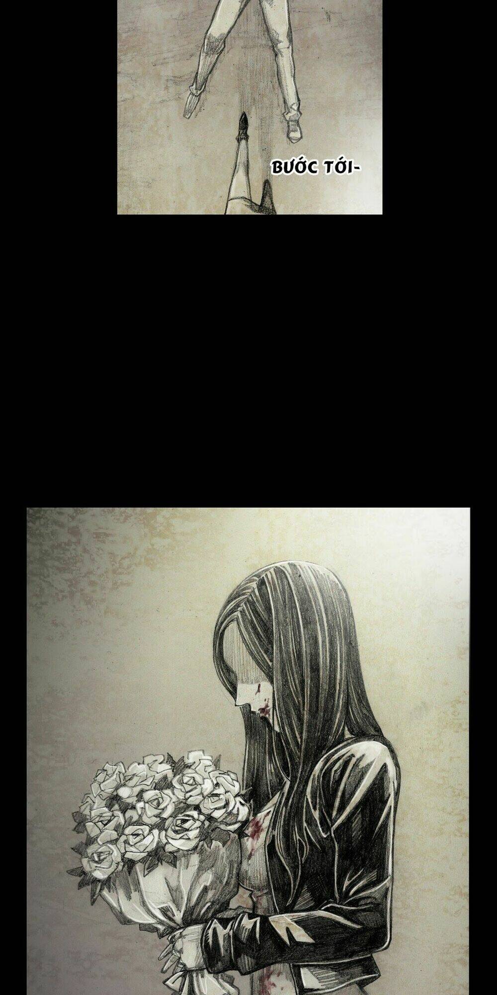 ngôi nhà của những búp bê chapter 4 55