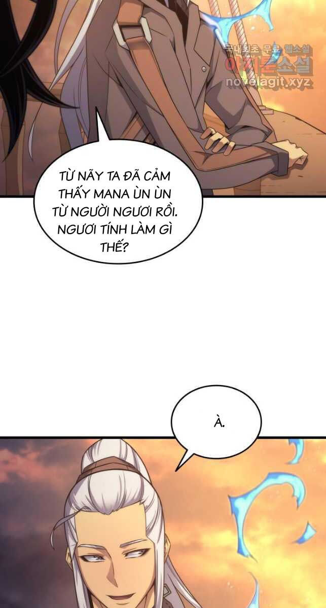 sự trở lại của pháp sư vĩ đại sau 4000 năm chapter 169.1 27