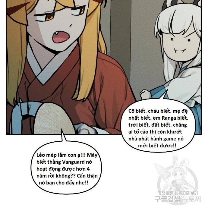 sự lụi tàn của usuzumi chapter 109 16