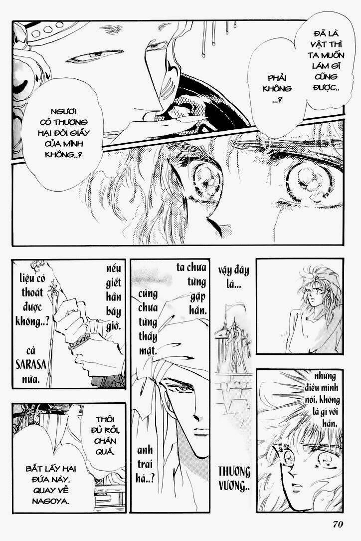 đứa con số phận chapter 18 19