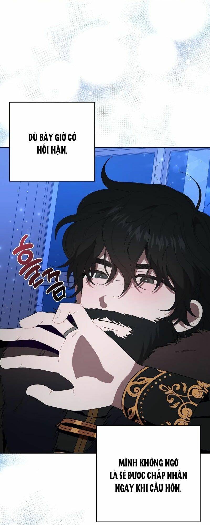 cuộc hôn nhân với công tước quái vật chapter 2 35