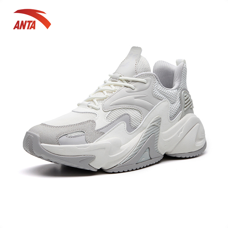 Giày thời trang nữ Walker 3.0 A-SHOCK Anta 822238881