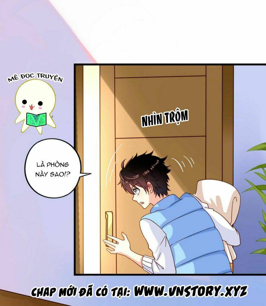 ông chủ của tôi là yêu quái chapter 11 2