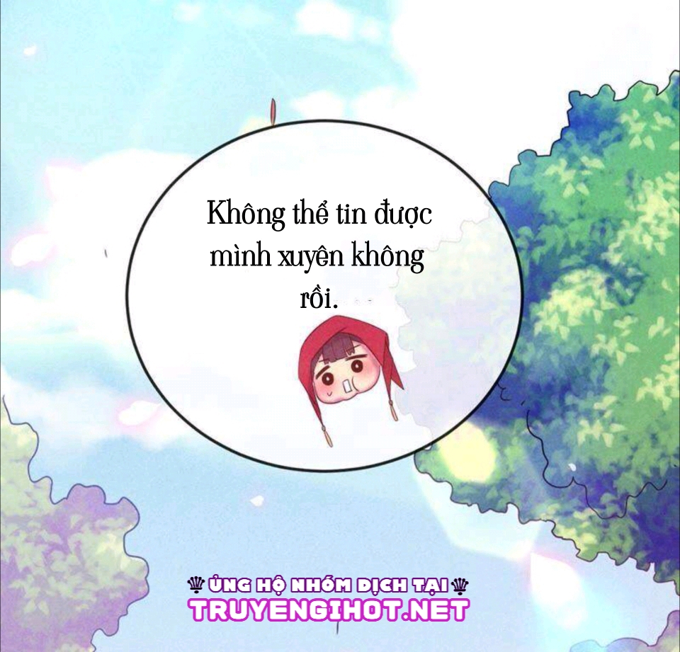 nàng mập lên kiệu hoa chapter 1 21