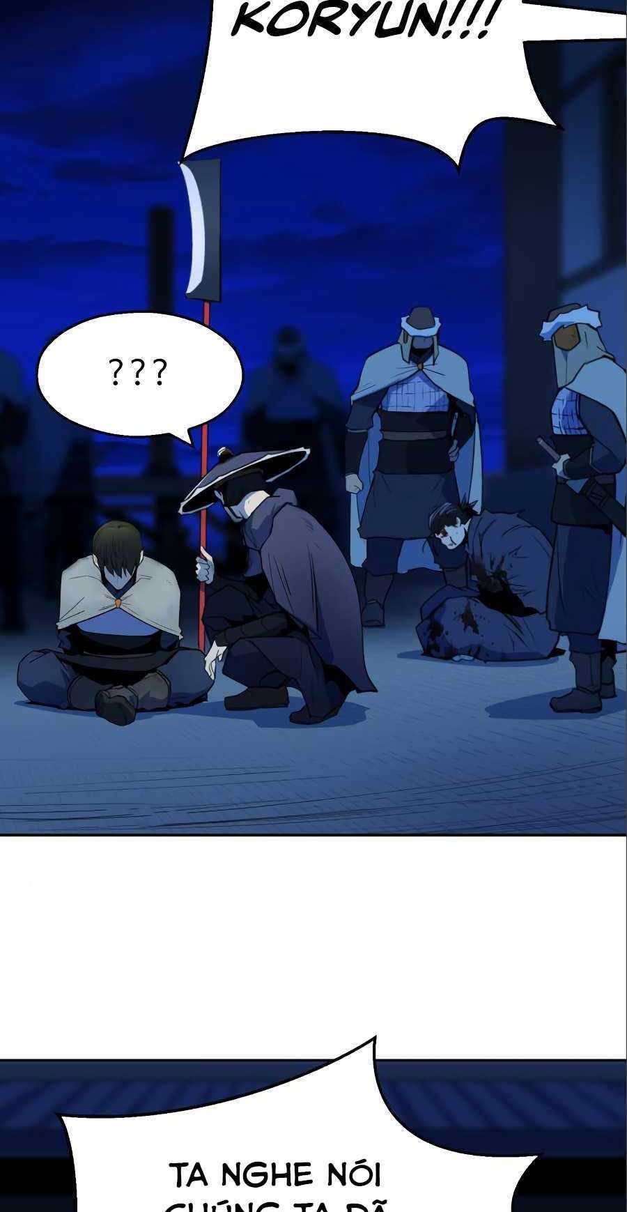 thiếu niên kiếm sư chapter 7 38