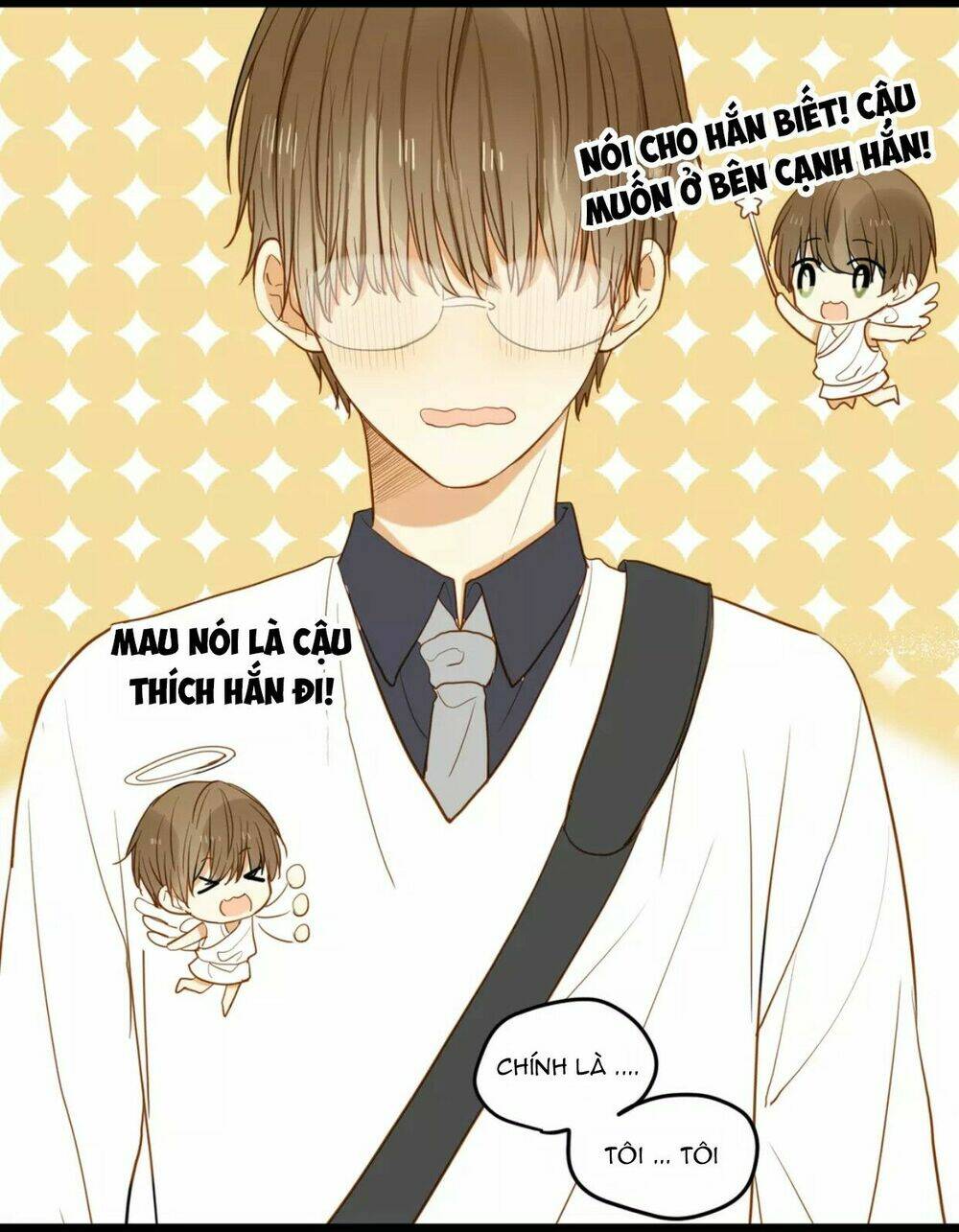 điều giáo quan hệ chapter 22 31