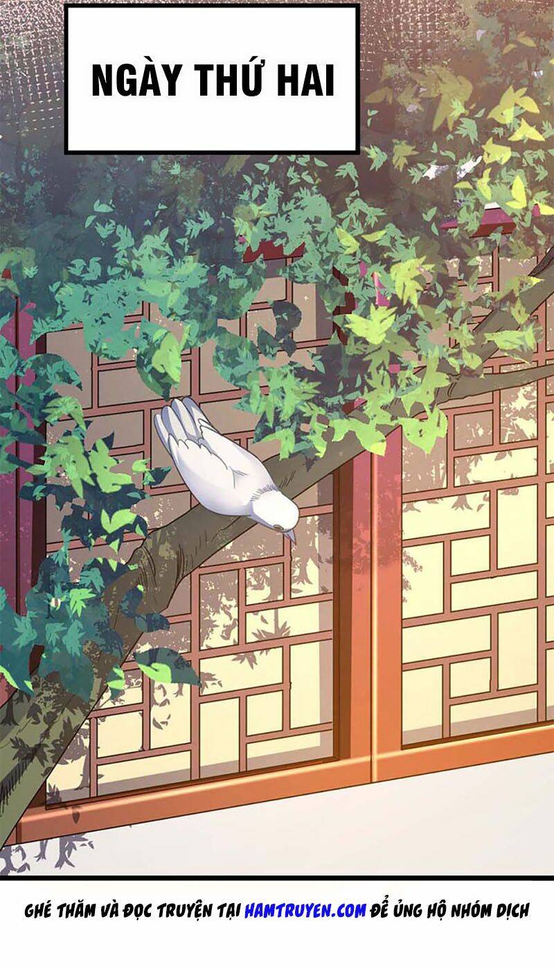 cửu dương thần vương chapter 206 5