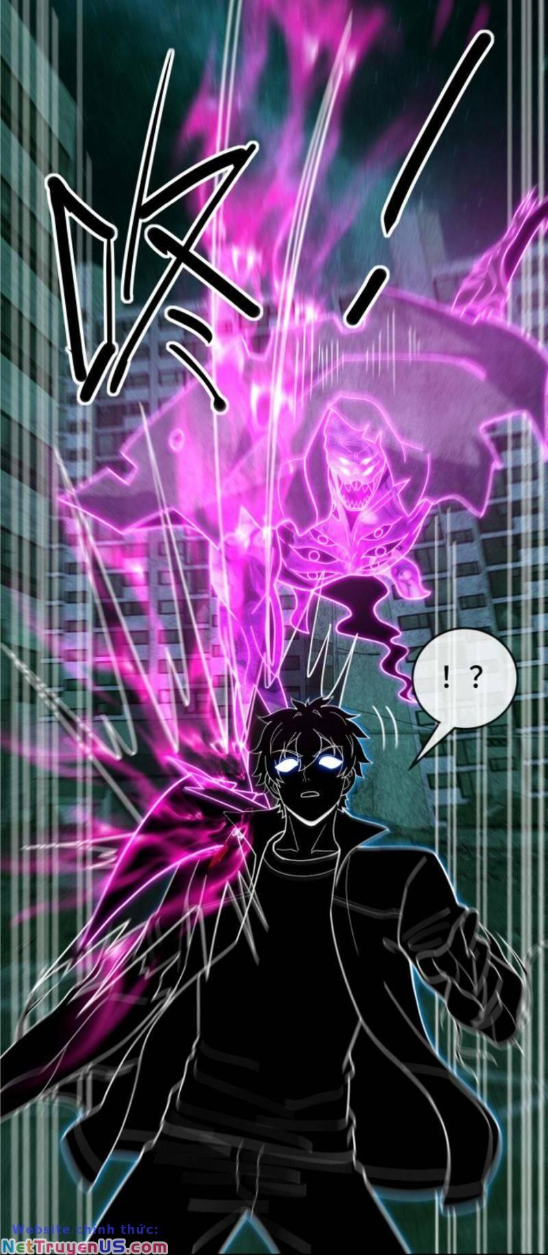 nhìn thấy thanh máu, ta xử tội thần linh chapter 54 26