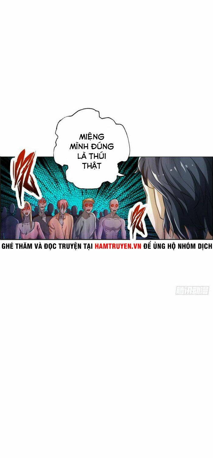 nhân vật phản diện đi tìm đường chết chapter 97 25