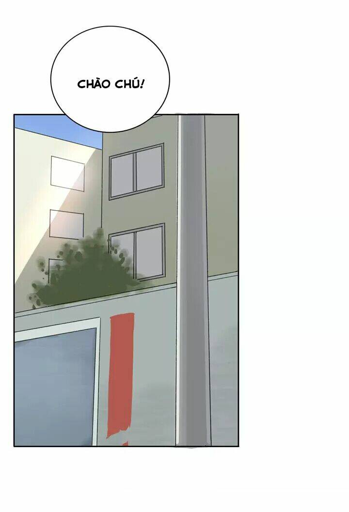 chào buổi sáng, hướng dương chapter 24 10