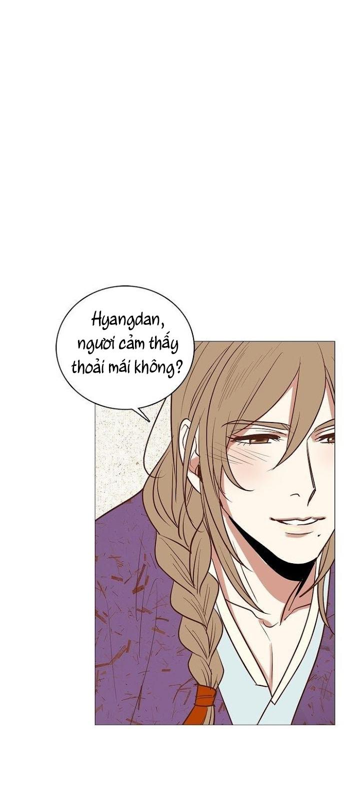 rạp chiếu phim bl cổ điển chapter 1 16