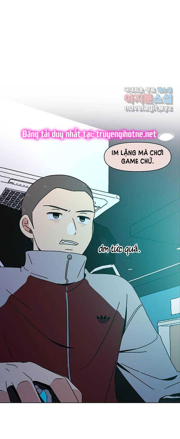 thanh xuân rực rỡ - season of blossom chapter 104 72