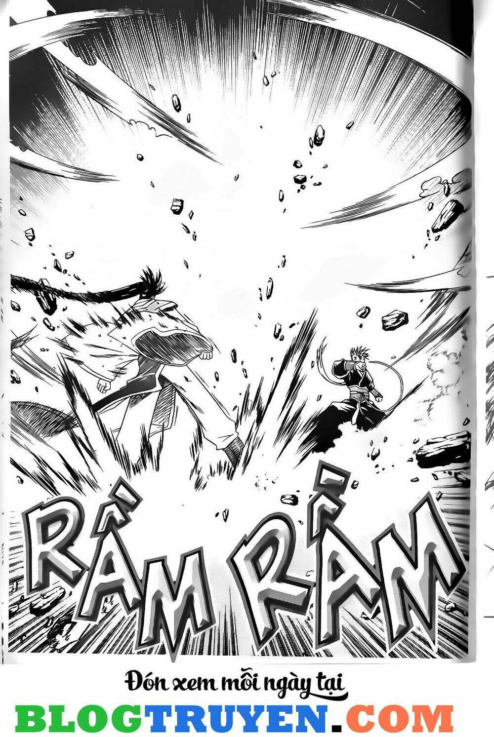 thiên lang liệt truyện chapter 112 13