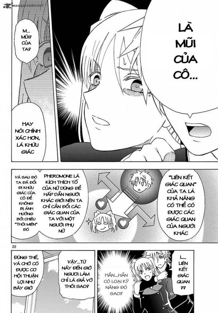 diamond cut diamond chapter 8 22
