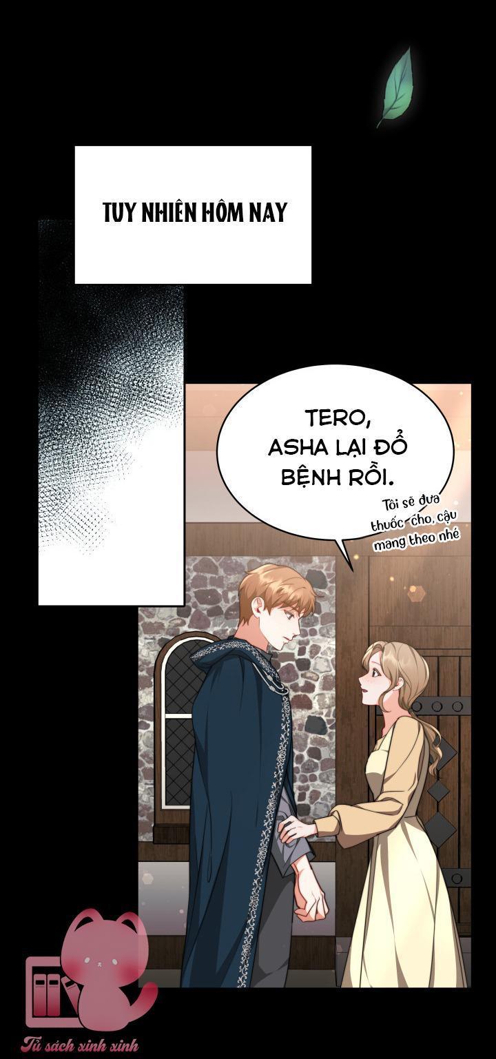 từ chồng cũ hóa thành nam chính chapter 11 47