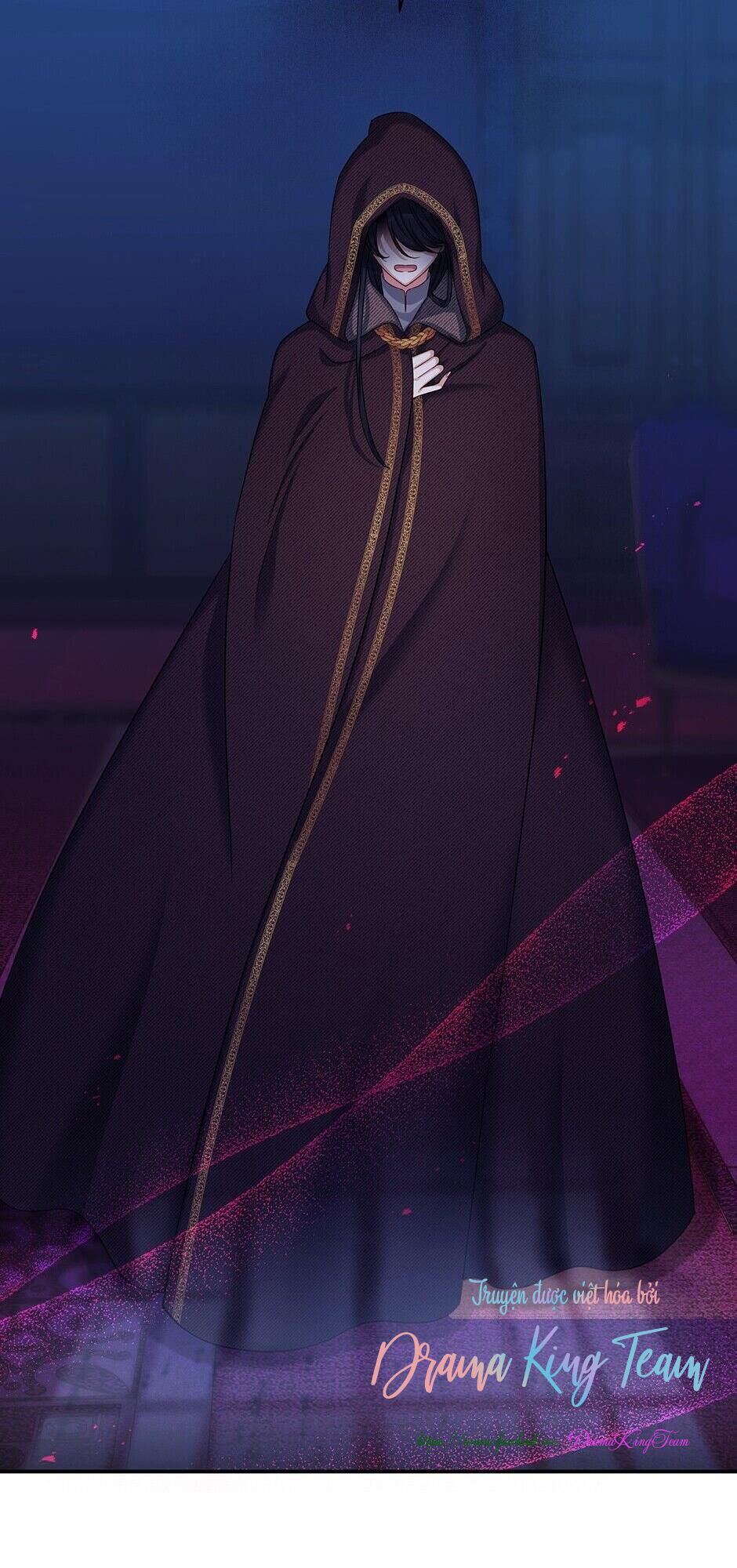 nữ công tước với tâm hồn trống rỗng chapter 75 2