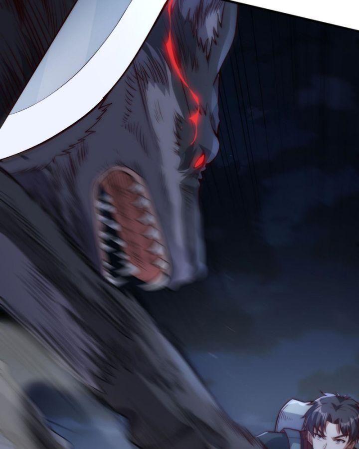 cày quái thành thần: ta đánh xuyên qua nhân loại cấm khu ! chapter 5 52