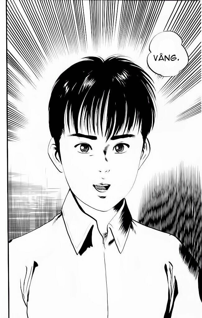 kenji-quyền nhi phương thế ngọc chapter 115 13