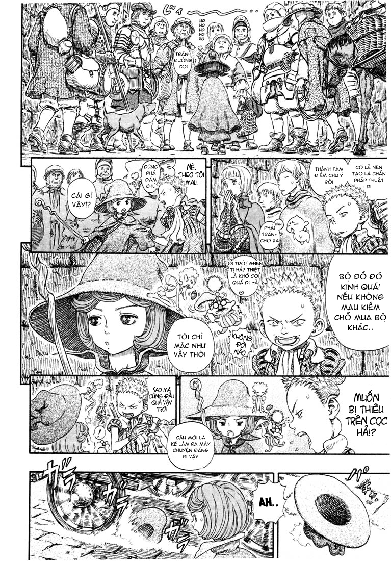 kiếm sĩ đen chapter 260 15