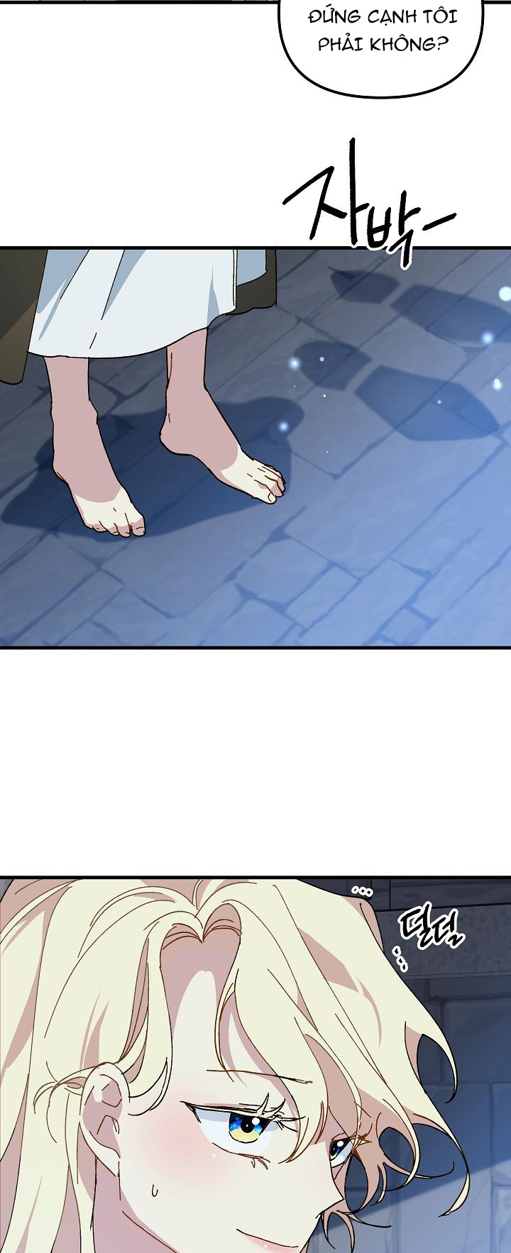 công chúa vờ như điên chapter 13 44