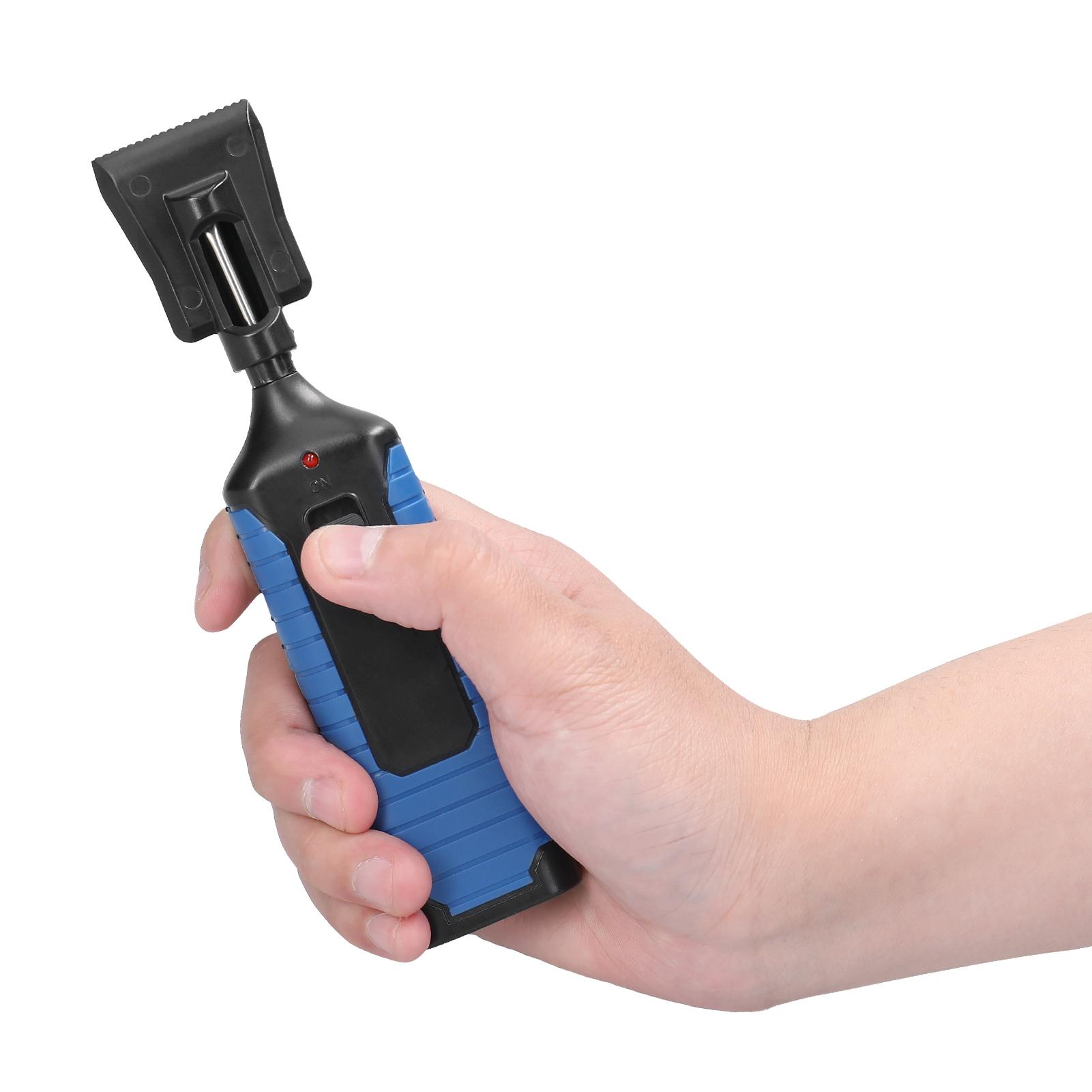 Multifunction Repairing Tool Set DIY Repairing Tool Set Vinyl PVC Plastics Scratch Repairing Crack Fill Surface Repairing Tool Set Household Convenient Labor Saving Home Tools with 11 Wax Bars