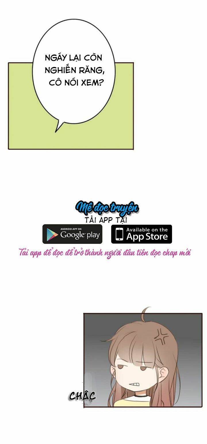 tình yêu không nói dối chapter 24 9