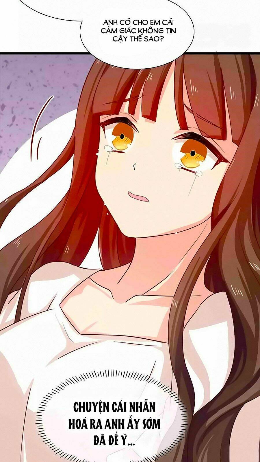 chỉ nhiễm thành hôn chapter 190 20