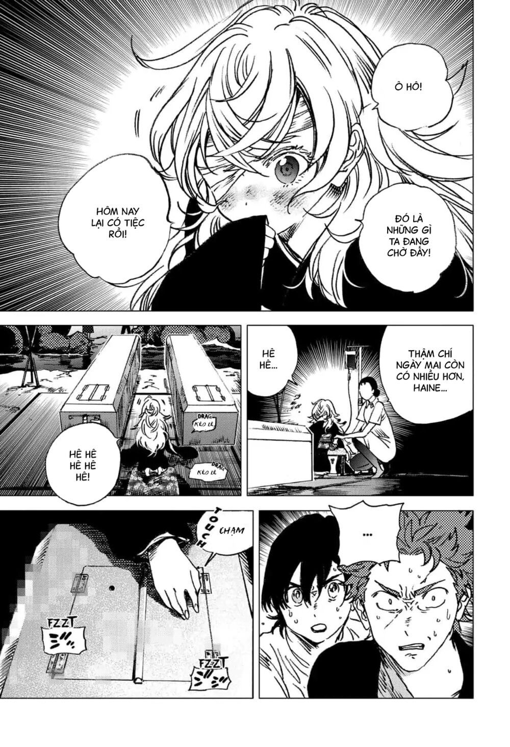 summer time render chapter 58 17