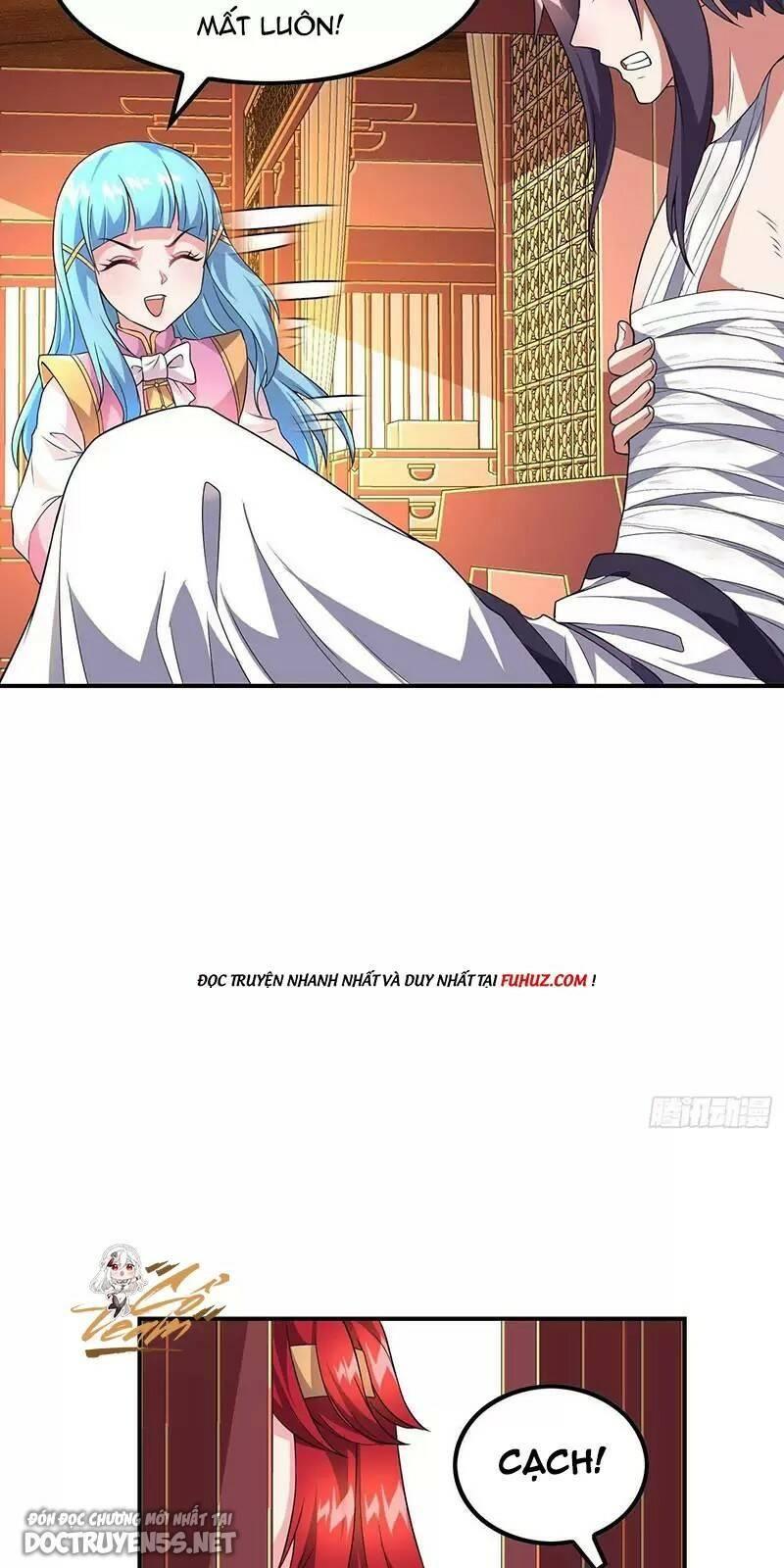 đệ nhất người ở rể chapter 185 5