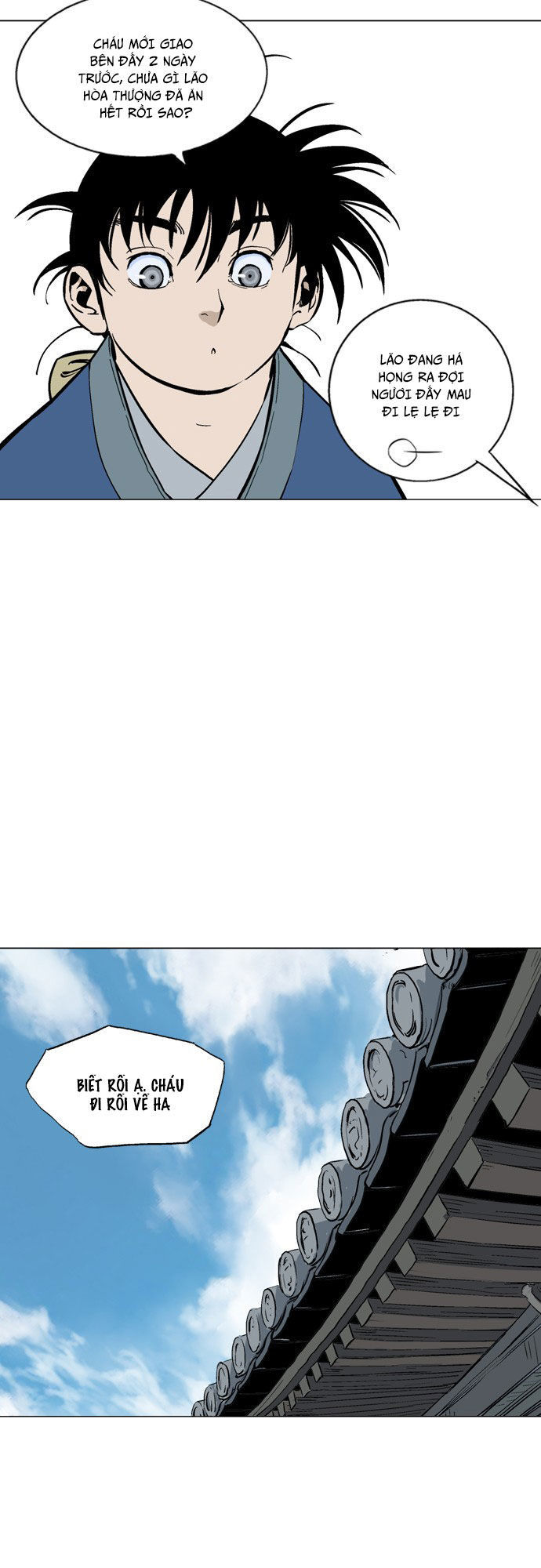 cao thủ 2 chapter 7 43