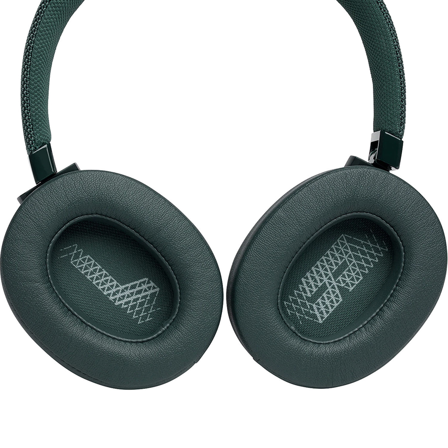 Tai Nghe Bluetooth Chụp Tai Over-ear JBL LIVE 500BT - Hàng Chính Hãng