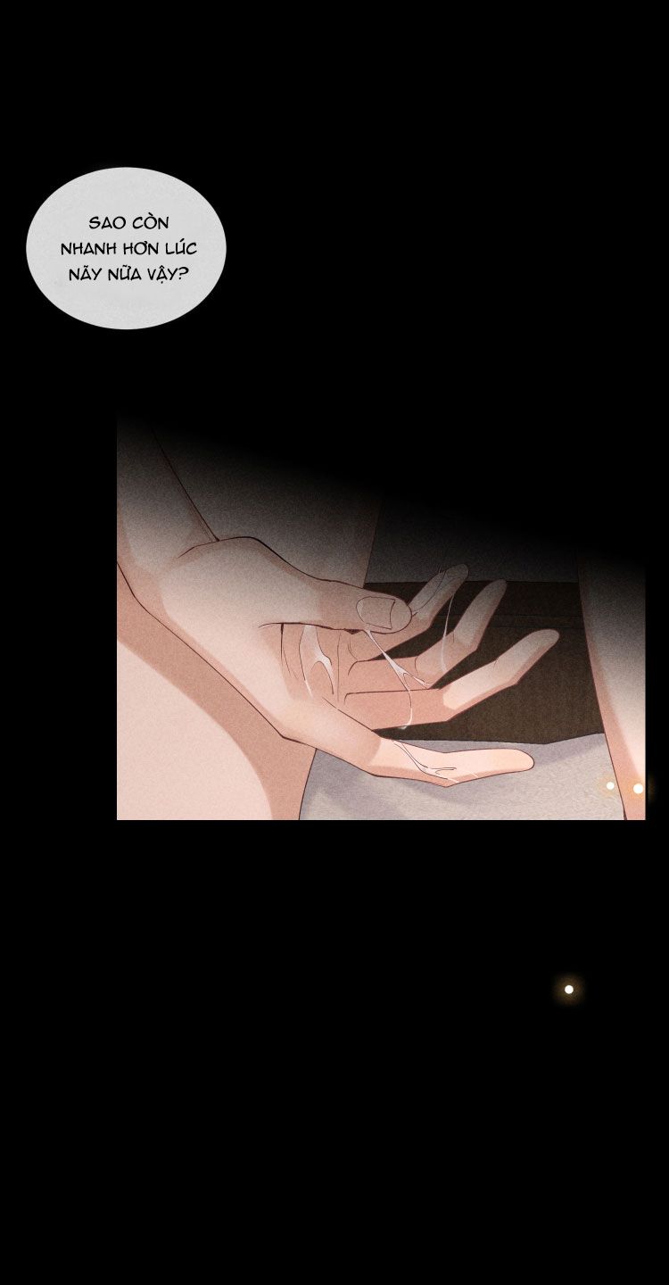 trò chơi săn mồi chapter 32 32