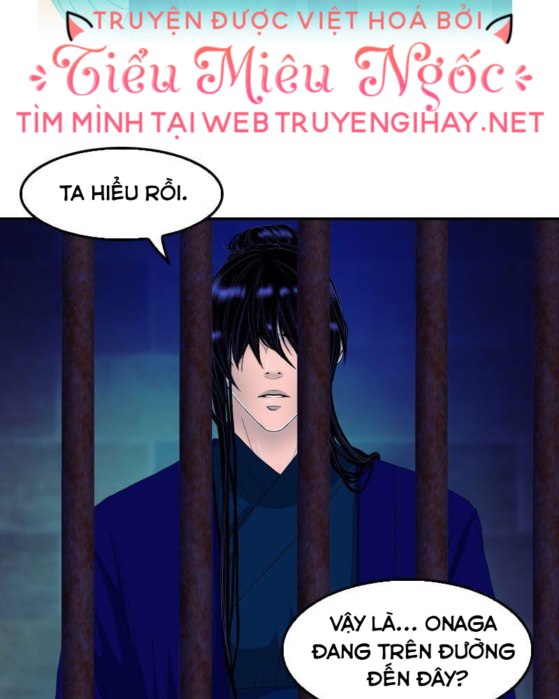 hoàng đế máu lạnh của tôi chapter 144 74