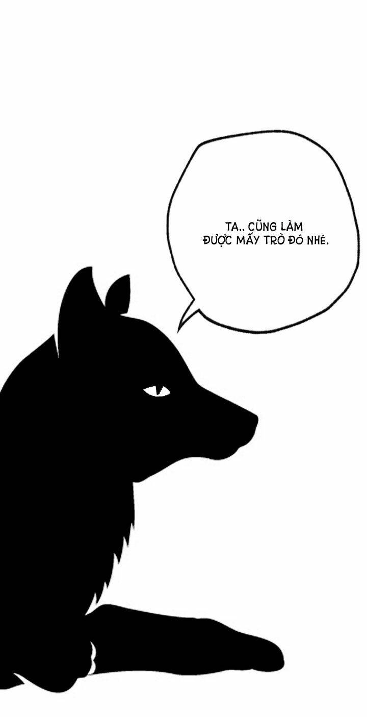 cha, con không muốn kết hôn đâu chapter 112.2 81