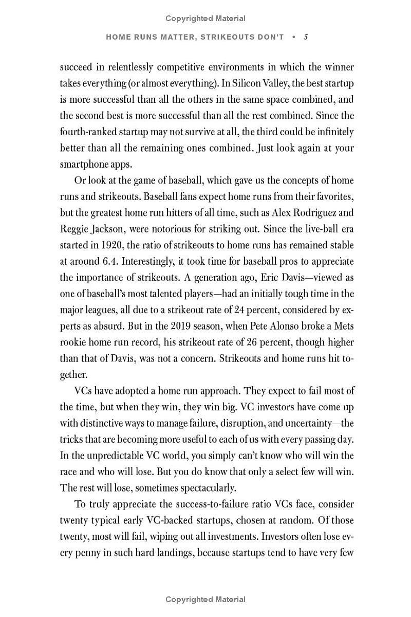 Sách ngoại văn: The Venture Mindset