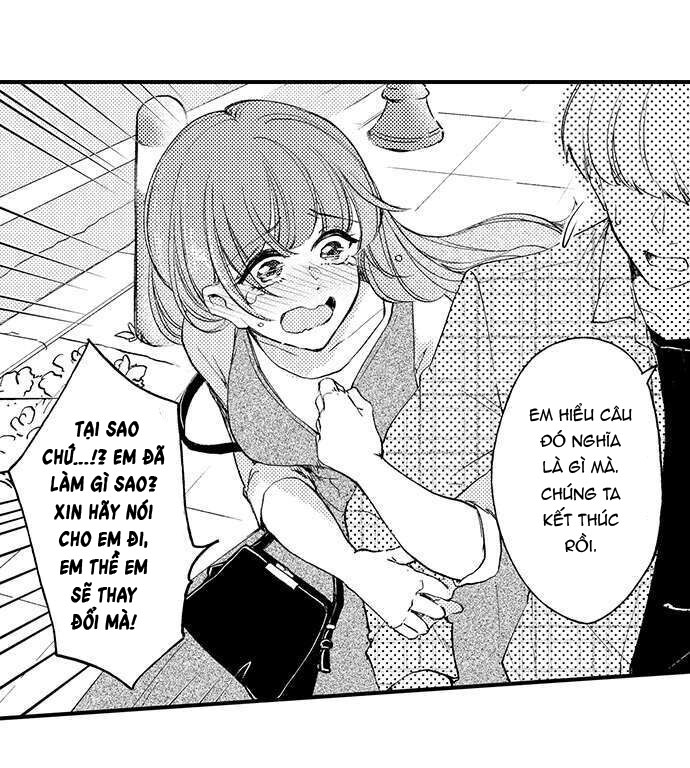 một tuần bảy lần nhé chapter 1.1 2