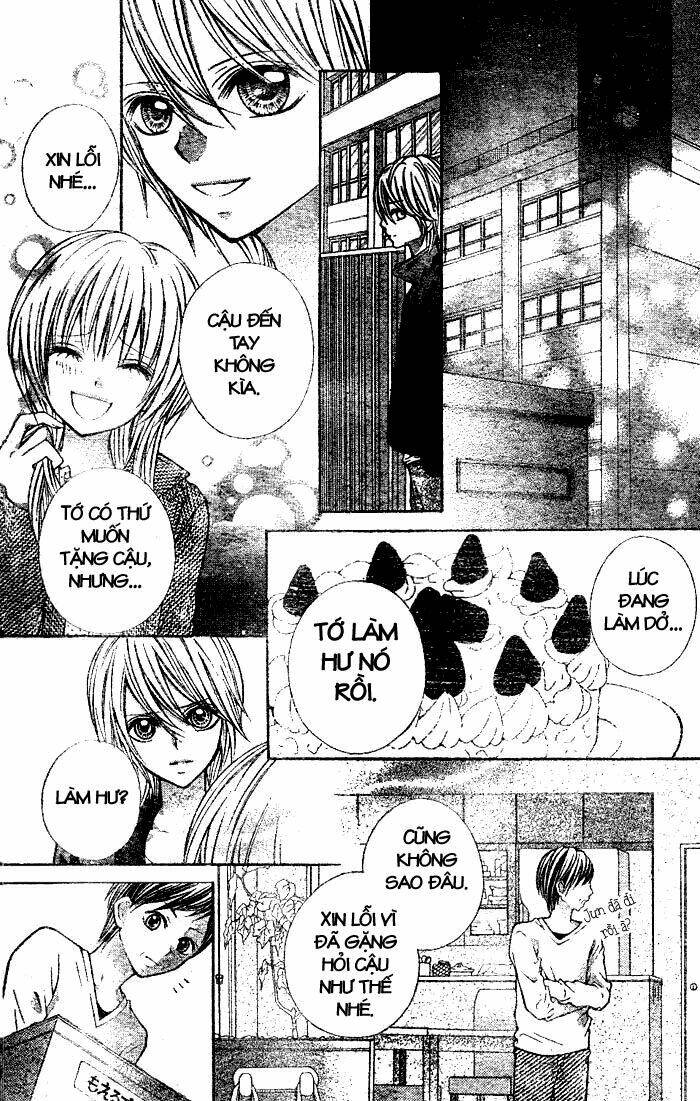 monochrome world chapter 1 31