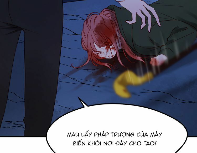 Lượm Được Một Tiểu Hồ Ly Phần 2 Chapter 48.5 - Next Chapter 49