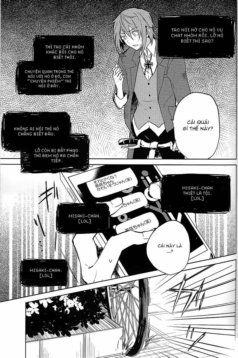 k - lost small world chapter 1 28