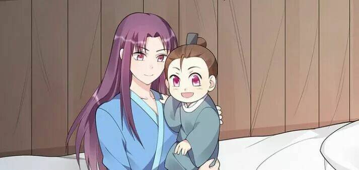 độc phi thần y quá kiêu ngạo chapter 88 37