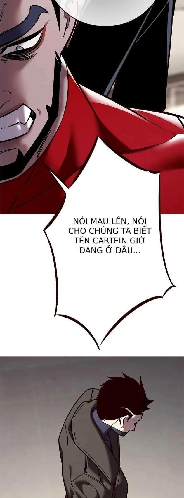 biến thân thành mèo chapter 263 54