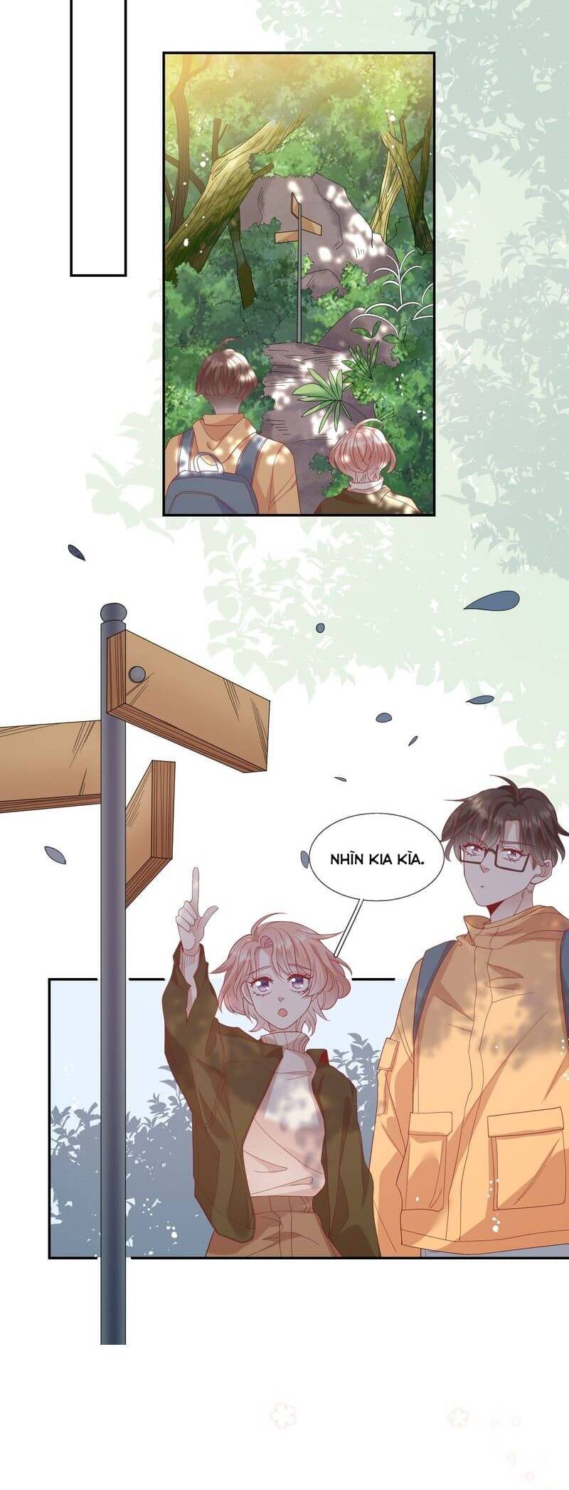 làm ơn đừng quá kiêu ngạo chapter 35 9