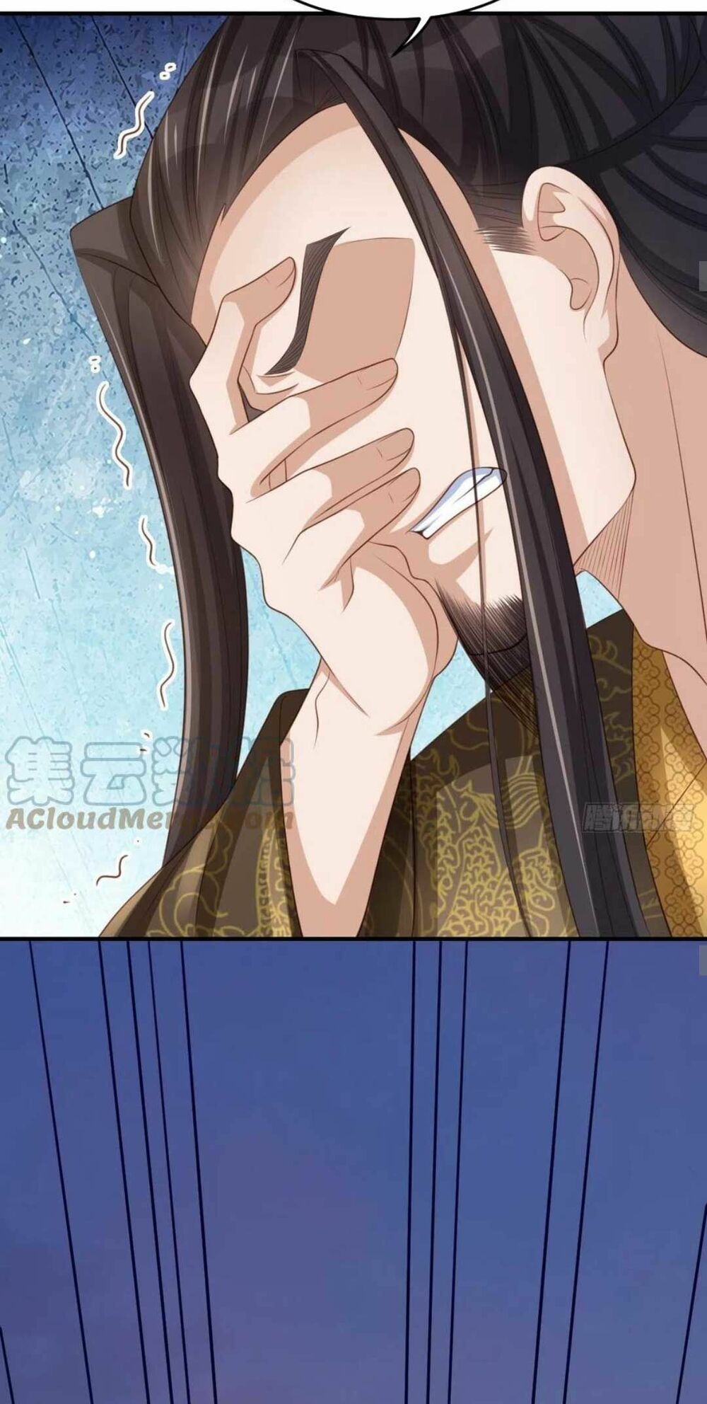 thuần hóa ba ba bạo quân chapter 42 14