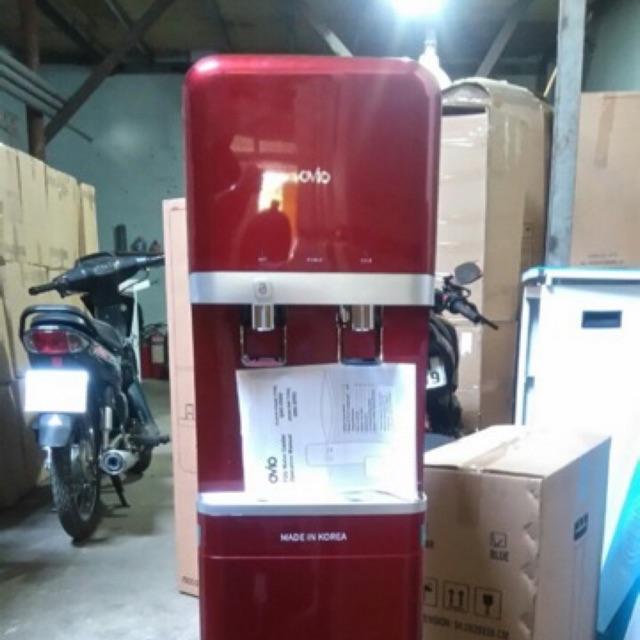 Máy Lọc Nước Nóng Lạnh OEM OVIO OHC-500U