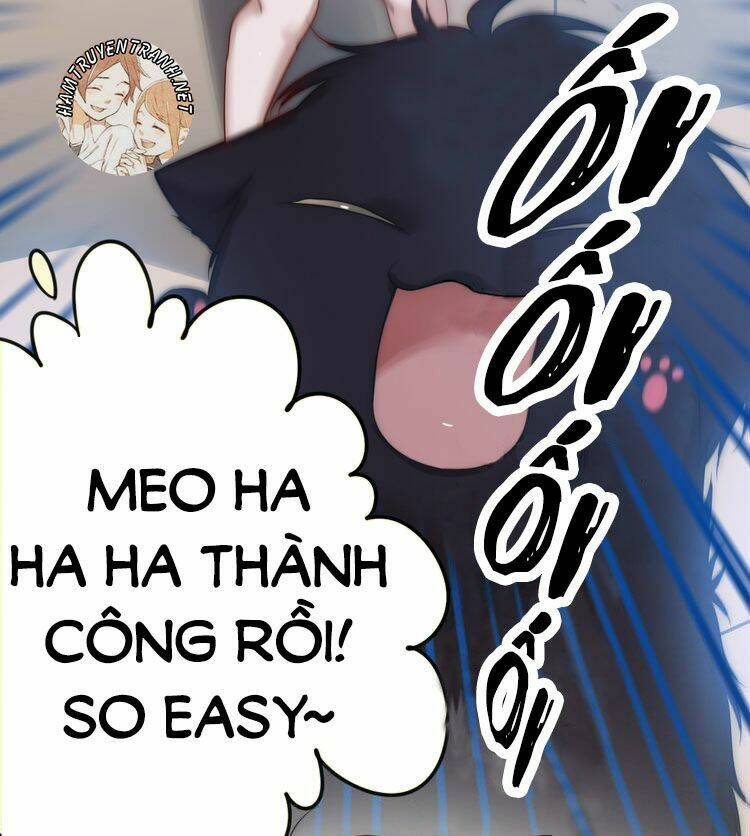 viện bảo tàng tâm nguyện chapter 3.3 14