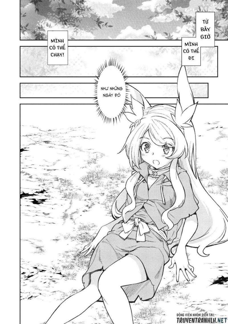 xạ thủ tại dị giới chapter 3 21