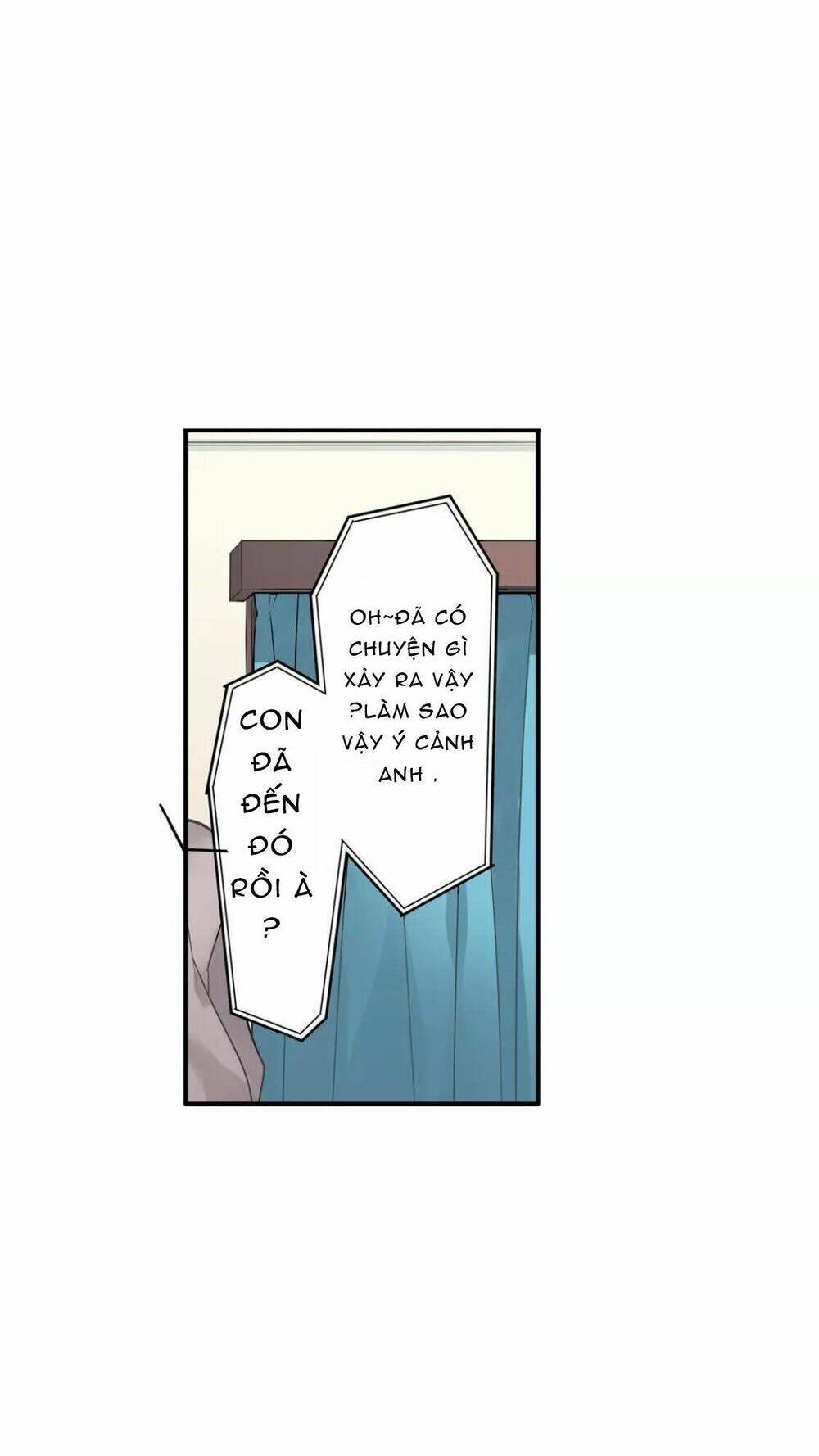 18, sống chung cùng nhau chapter 1 28