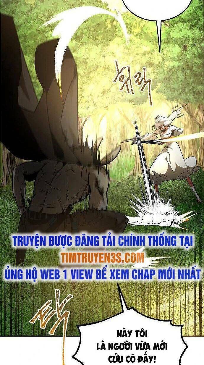 săn lùng nữ chúa chapter 2 3