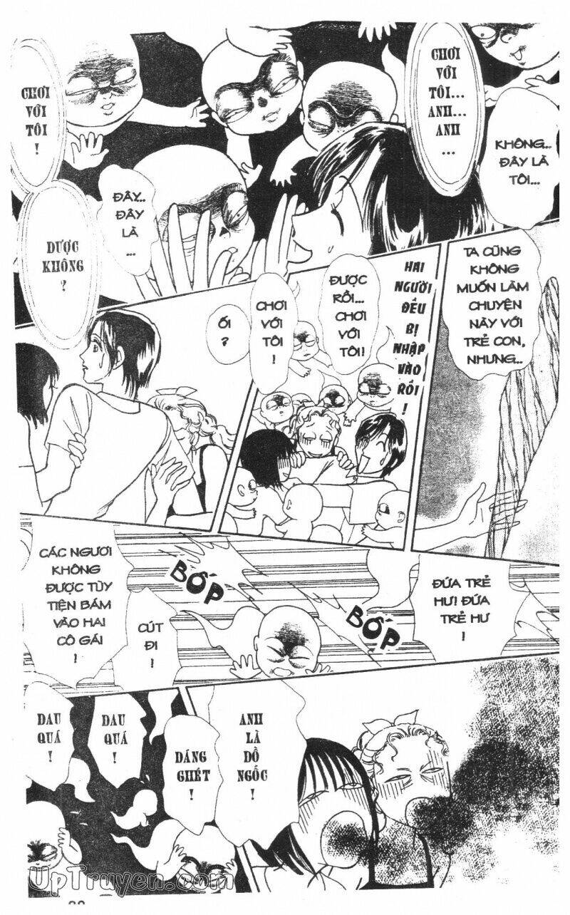 hoàng tử hoa - bud boy chapter 11 87